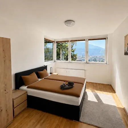 Apartament View I Free Parking *