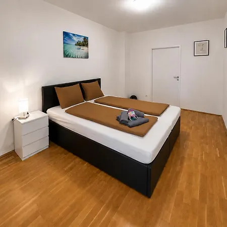 Apartament View I Free Parking